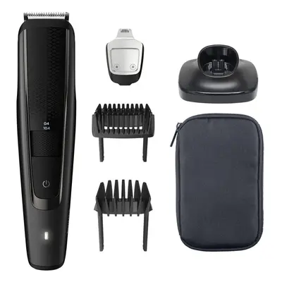 Philips UK Kitchen and Home Beard & Stubble Trimmer/Hair Clipper for Men, Series 5000, Length Se