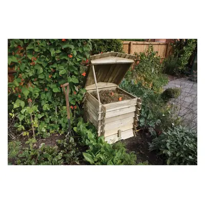 Beehive Composter