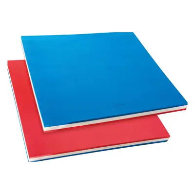 Swimming Pool Raft Float - 96.5cm Sqaure x 6cm Thick - Water Walk Board