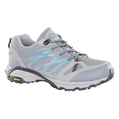 (4 UK, Grey) Trespass Womens/Ladies Zindzi DLX Walking Shoes