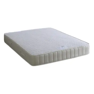 (Super King) Memory Comfort Memory Foam Mattress