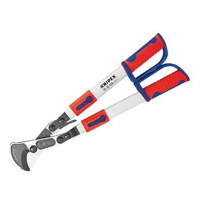 Knipex 32 Ratchet Telescopic Cable Cutter 770mm (30.1/4in)