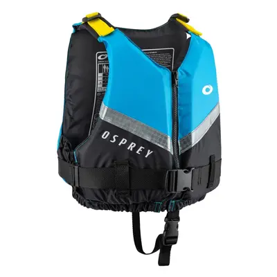 Osprey Kids Buoyancy Aid | Junior 50N Waterproof Buoyancy Vest for Watersports, Kayaking, Paddle