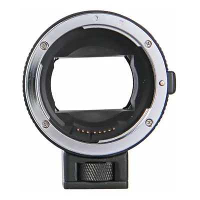 (EF-NEX Four generation) Auto Focus EF-NEX Lens Mount Adapter for Sony for Canon EF EF-S Lens to