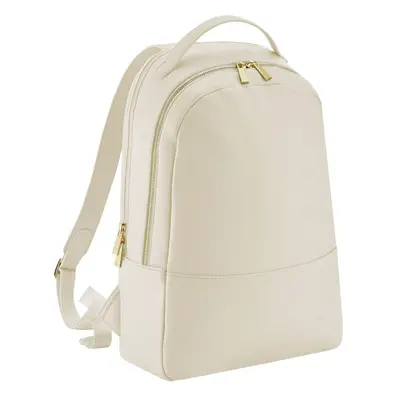 (One Size, Oyster) Bagbase Boutique Backpack