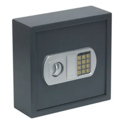 Electronic Combination Key Cabinet Wall Safe - x x 120mm - KEY LIMIT