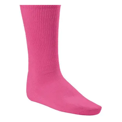 Champion Sports SK3PK Rhino All Sport Sock, Hot Pink - Large