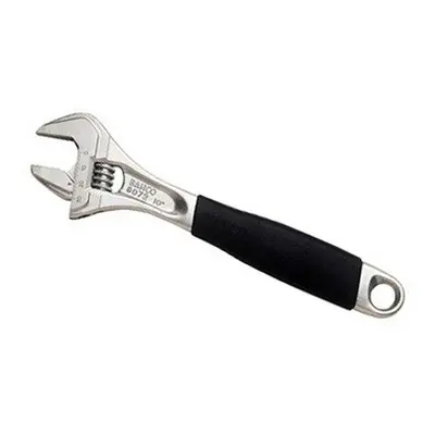 Bahco 9072C Chrome ERGO Adjustable Wrench 250mm (10in)