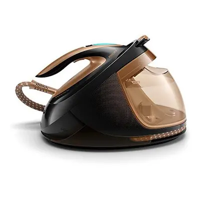 PerfectCare Elite Plus Steam Generator Iron for Large Family Basket Loads with OptimalTEMP No Fa