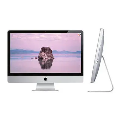 Apple iMac 27" Core Duo 3.06GHz 4GB RAM 1TB SSD MB952LLA - All in One Computer