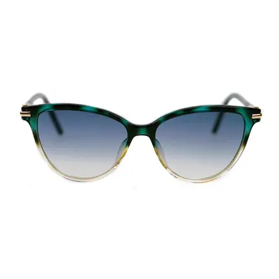 Marc Jacobs Cat Eye Women's Sunglasses 47/S TOZ08