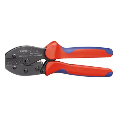 Knipex 52 PreciForce Crimping Pliers End Sleeves (Ferrules)