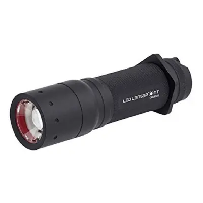 Ledlenser Police Tac-Torch, Lumens high power Compact Torch, Cree LED