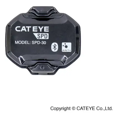 Cateye Magnetless Speed Sensor