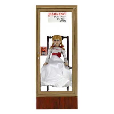 Neca The Conjuring Universe - Ultimate Annabelle Inch Scale Action Figure