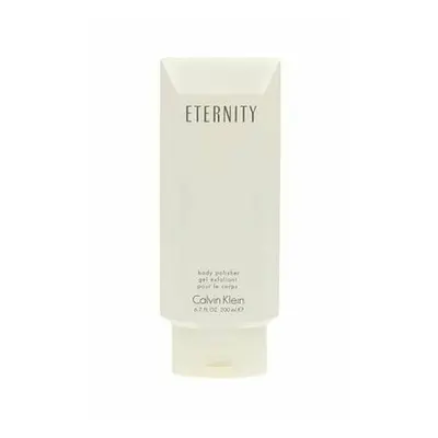 Eternity By Calvin Klein Body Polish 6.7 Oz. For Women