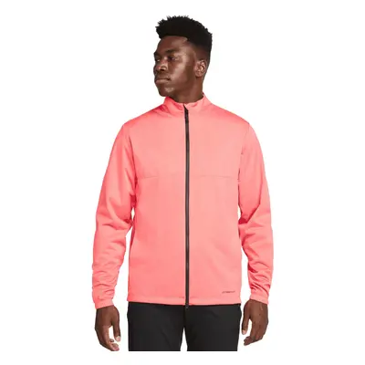 (L, Magic Ember) Nike Mens Victory Storm-FIT Full Zip Jacket