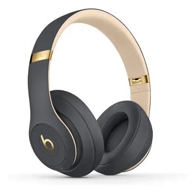 Beats Studio Wireless Over-ear Headphone (Shadow Gray)