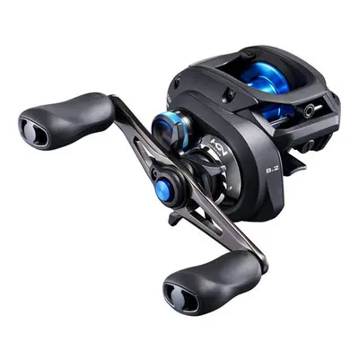 (Left hand) DC Baitcasting Fishing Reel 6.3:1 Gear Ratio 5.5kg Max Drag Left/Right Hand Fishing 