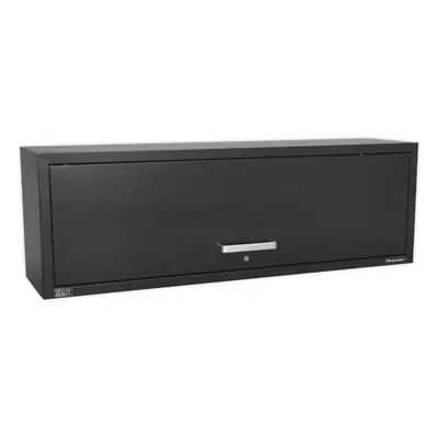 1550mm Heavy Duty Modular Wall Cabinet - High Quality Lock - Lift-Up Door