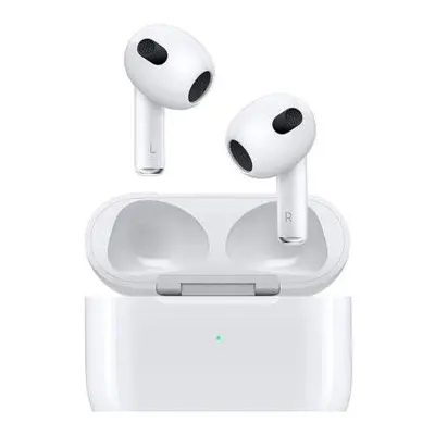 Apple AirPods3 Earphones + MPNY3TY / A