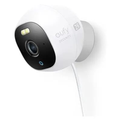 eufy Security Solo OutdoorCam E220(C24), Outdoor Security Camera 2K