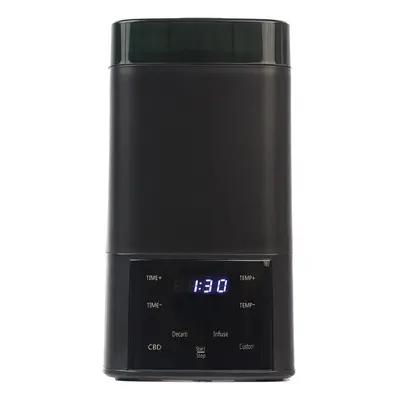 Nebula Boost Decarboxylator & Infuser - for Herb Activation & Infusion of Butter & Oils. Simple 