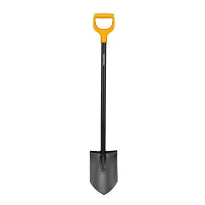 FISKARS SHARP SOLID METAL SPADE (1003455)