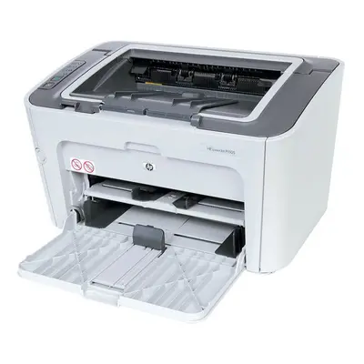 Hp Laserjet P1505 printer laser monochrome