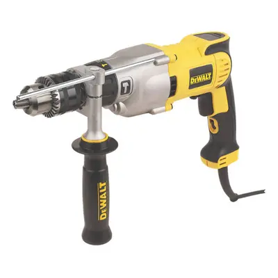 DeWalt Corded Electric Core Drill D21570K-GB 1300W Silver Bullet Diamond 230V