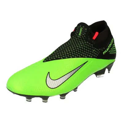 (7) Nike Phantom Vsn Elite Df FG Mens Football Boots Cd4161 Soccer Cleats