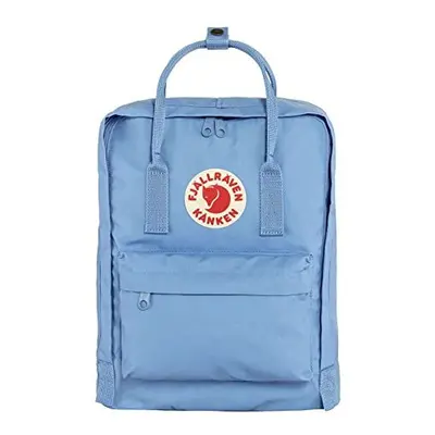 FJALLRAVEN K?nken Sports backpack Unisex Ultramarine One Size