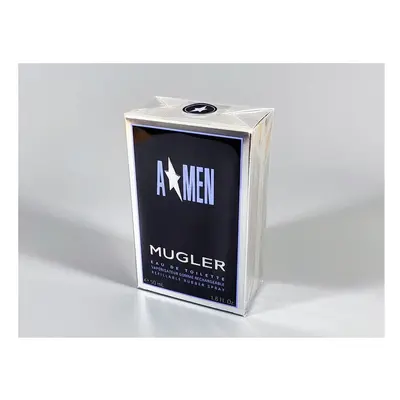 A MEN EDT 50ML REFILLABLE RUBBER SPRAY