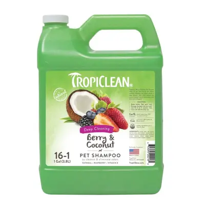 Tclean Berry Clean Spoo 3.8ltr