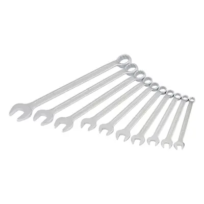 Long Metric Combination Spanner Set (10 Piece)