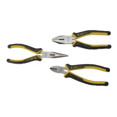 Stanley Fatmax 4-84-488 Plier Set Piece