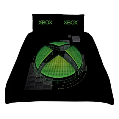 Xbox Double Duvet Set