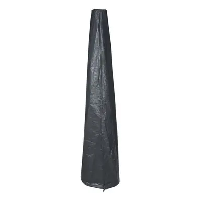 Nature Protective Cover for Parasols 302x70x25 cm Outdoor Protector Sheet