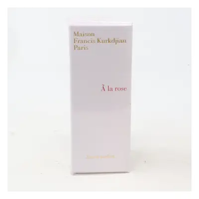 A La Rose by Maison Francis Kurkdjian Eau De Parfum 1.2oz Spray New With Box