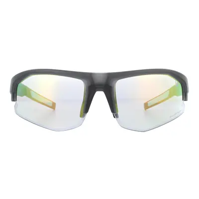 Bolle Sunglasses Bolt 2.0 BS004004 Black Crystal Phantom Clear Green Photocromic