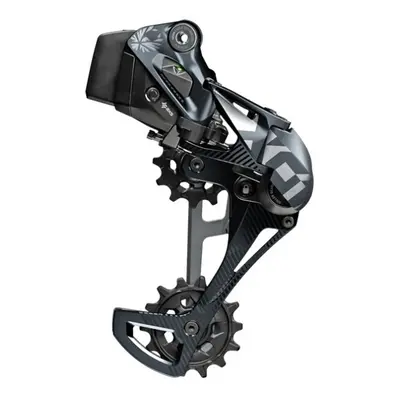 (52T, Lunar) SRAM Rear Derailleur X01 Eagle AXS Speed Max Battery Not Included