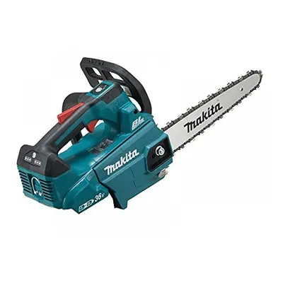 Makita DUC256CZ Chainsaw, Black, x mm