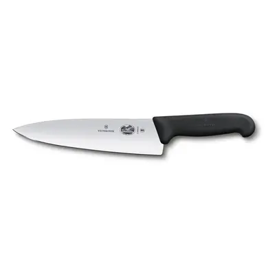 Victorinox Fibrox Carving Knife Extra Wide - 20cm