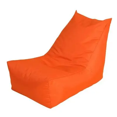 (Orange) Bonkers Jazz Player Bean Bag - Water Resistant