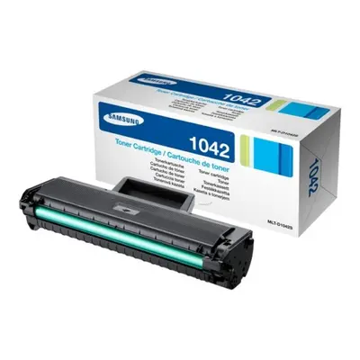 HP SU737A (MLT-D1042S) Toner black, 1.5K pages