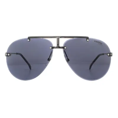 Carrera Sunglasses 1032/S V81 IR Dark Ruthenium Black Grey