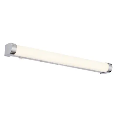 Bathroom Over Mirror Wall Light - 600mm Width - 15W Daylight White LED