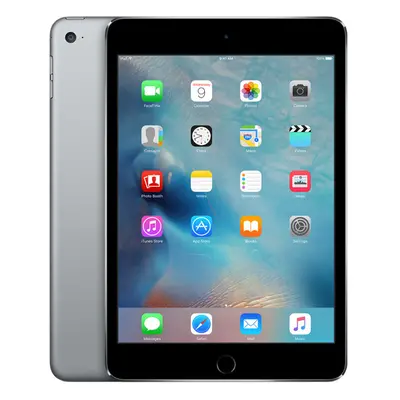 Apple iPad mini 128GB 3G 4G Grey