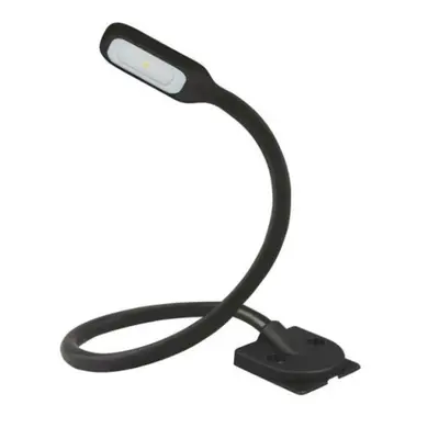 Onyx Copilot Flexible LED Reading Lamp