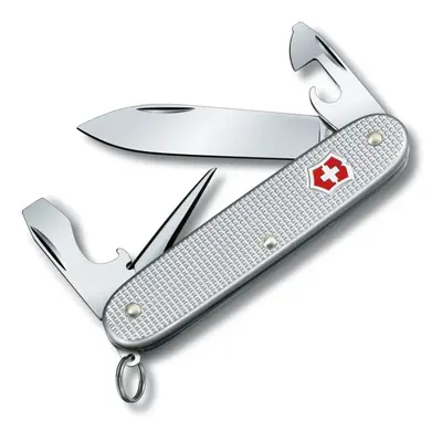 Victorinox Pioneer Alox Function Swiss Army Knife